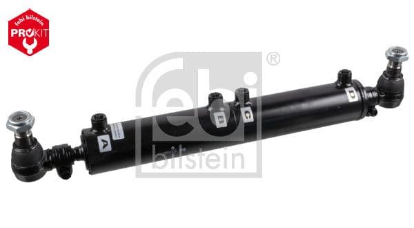 Cilindru receptor, servodirectie FEBI BILSTEIN ProKit 100586