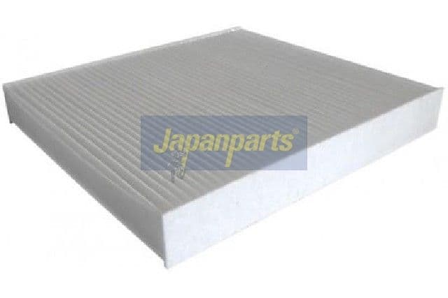 Filtru, aer habitaclu JAPANPARTS FAA-KI26