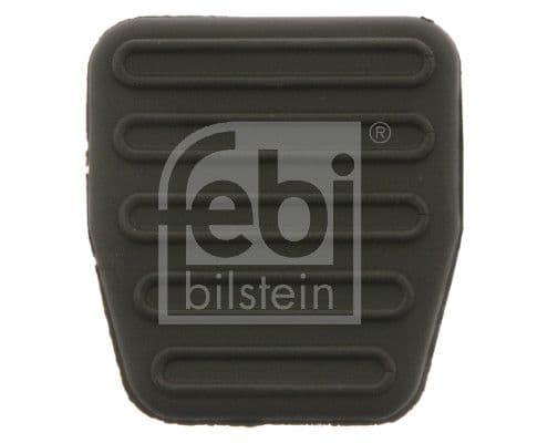 Acoperire pedala, pedala frana FEBI BILSTEIN 05243