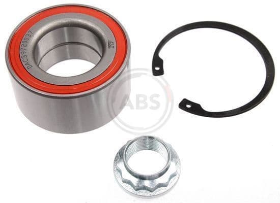 Set rulment roata ABS 200028