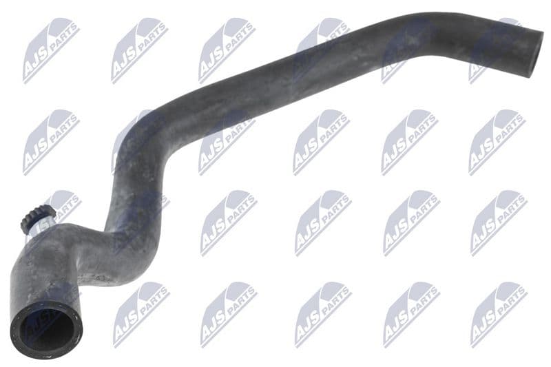 Furtun radiator NTY CPP-FR-037
