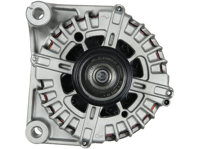 Generator / Alternator AS-PL Remanufactured AS A3416PR