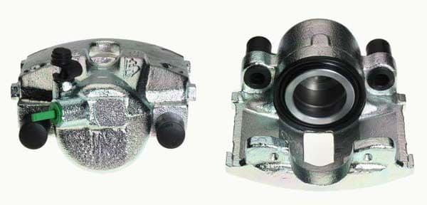 Etrier frana BUDWEG CALIPER 342920