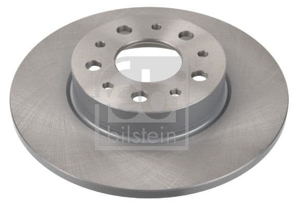 Disc frana FEBI BILSTEIN 105716