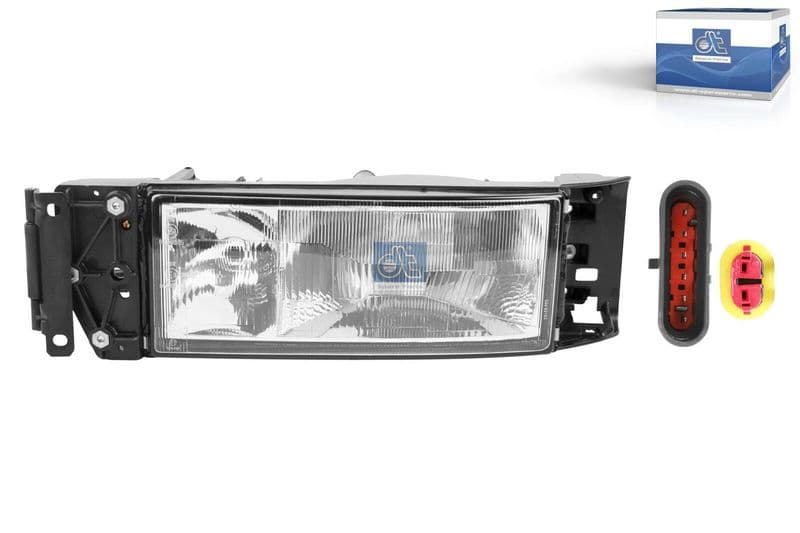 Far DT Spare Parts 7.25002