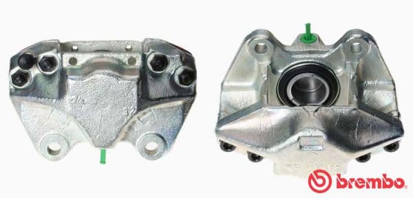 Etrier frana BREMBO ESSENTIAL LINE F 65 004