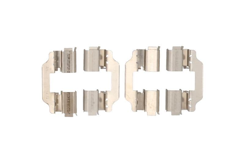 Set accesorii, placute frana KAMOKA 1130170