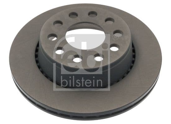 Disc frana FEBI BILSTEIN 43932