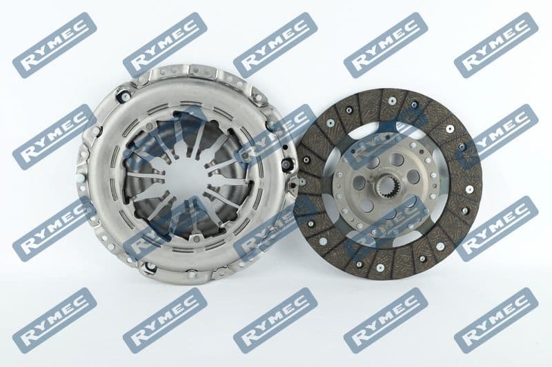 Set ambreiaj RYMEC JT2000