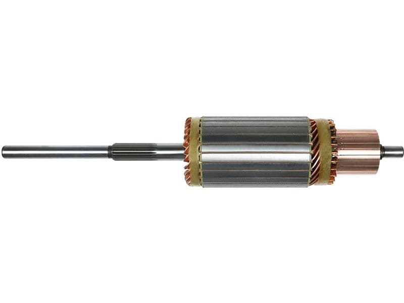 armatura,demaror AS-PL STANDARD SA1002