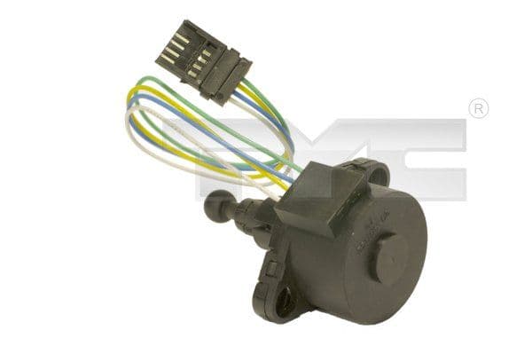 Element reglare, reglare faruri TYC 20-11257-MA-1