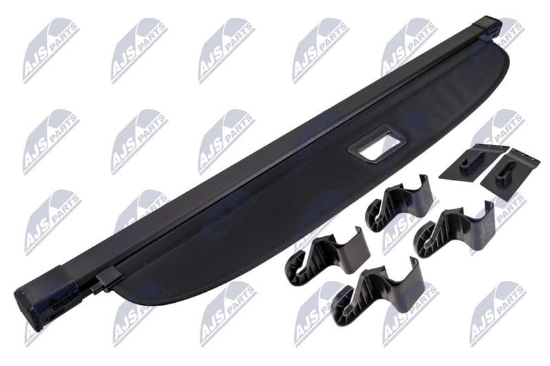 Capota portbagaj NTY EZC-FR-429