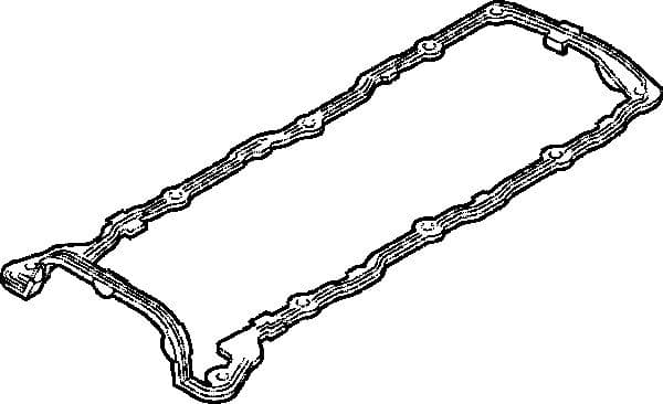 Garnitura, capac supape ELRING 917.842