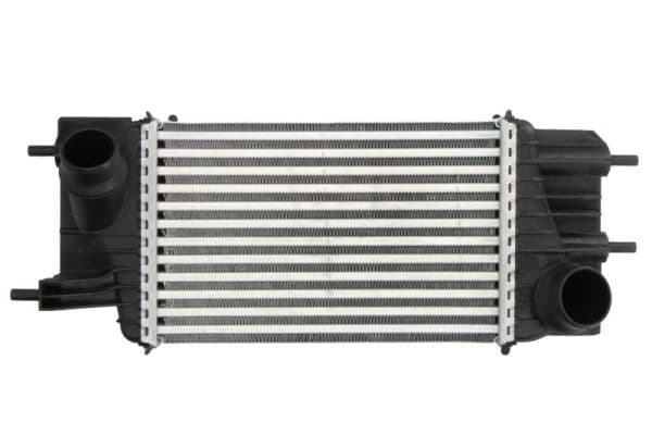 Intercooler, compresor THERMOTEC DA1013TT