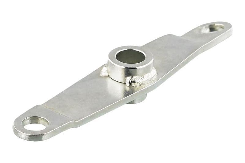 Set reparatie, levier cutie de viteze TOPRAN 116 609