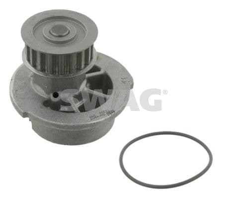 Pompă de apă, răcire motor SWAG 40 15 0003