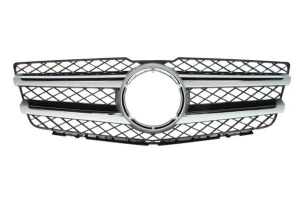 Grila radiator BLIC 6502-07-3580991P