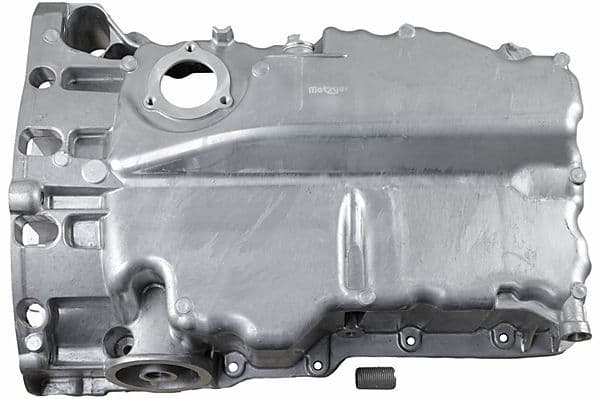 Baie ulei METZGER AUTOTEILE 7990161