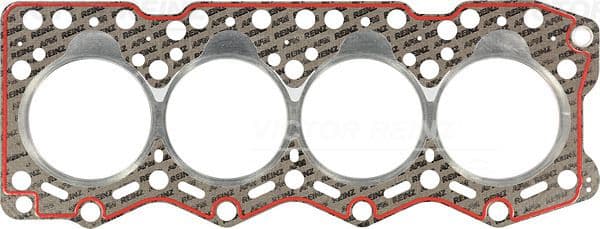 Garnitura, chiulasa REINZ 61-33640-10