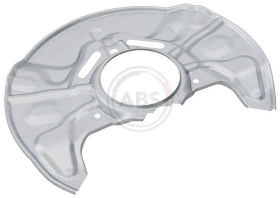 protectie stropire,disc frana ABS 11348