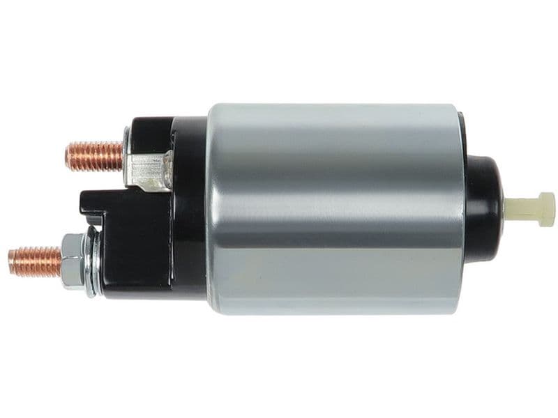 Solenoid, electromotor AS-PL AS SS5034