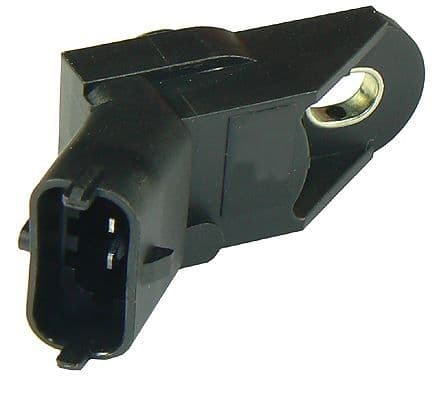 Senzor, presiune galerie admisie METZGER AUTOTEILE 0906204
