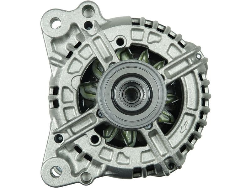 Generator / Alternator AS-PL Remanufactured AS A0365PR