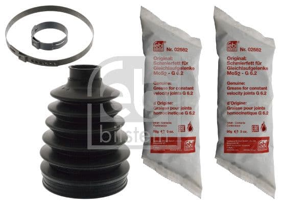 Ansamblu burduf, articulatie planetara FEBI BILSTEIN 49877