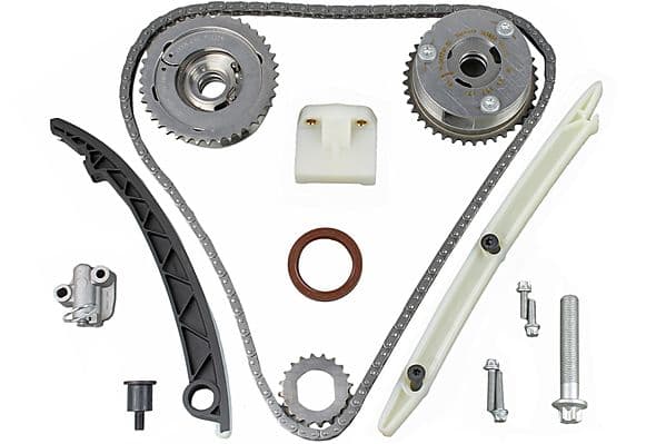 chit lant de distributie METZGER AUTOTEILE 7490005