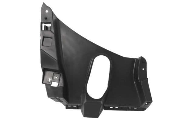 Grila ventilatie, bara protectie BLIC 6502-07-0100982P