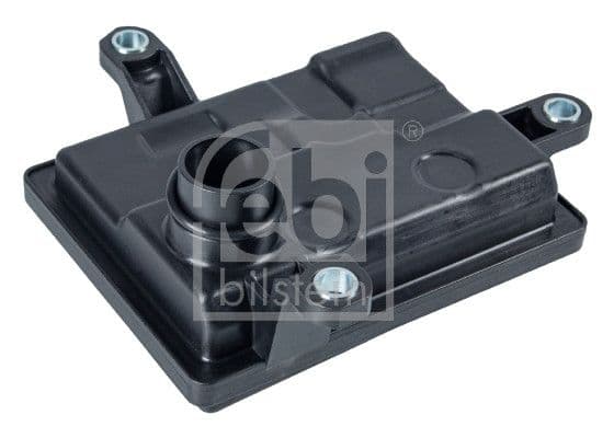 Filtru hidraulic, cutie de viteze automata FEBI BILSTEIN 107007