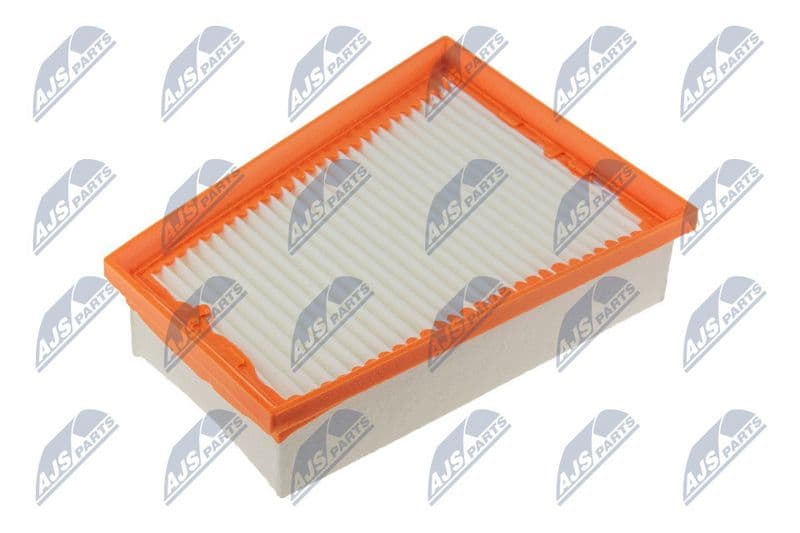 Filtru aer NTY FAF-RE-075