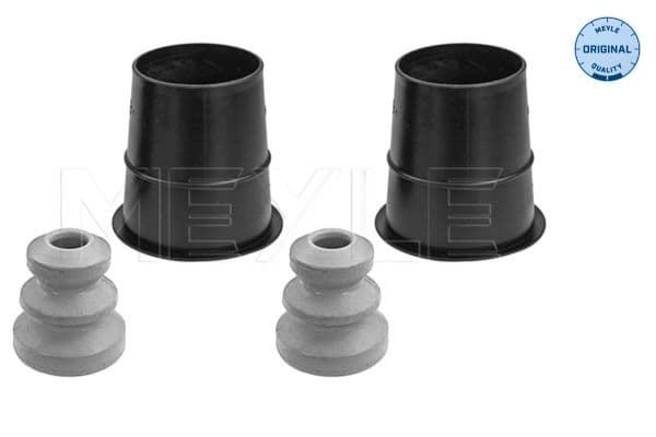 chit protectie praf,amortizor MEYLE -ORIGINAL-KIT: Better solution for you! 314 740 0013