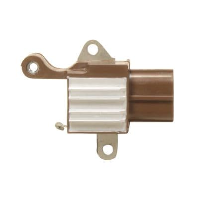 Regulator, alternator HÜCO 132974