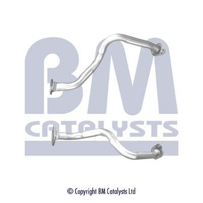 Racord evacuare BM CATALYSTS BM50806