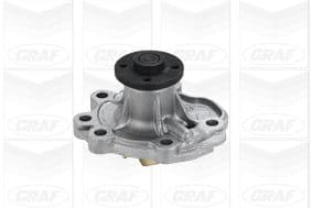 Pompă de apă, răcire motor GRAF PA1052
