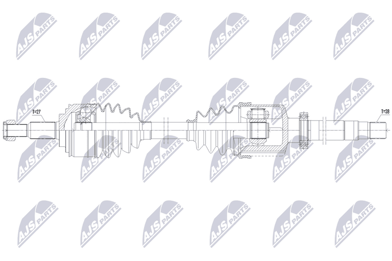 Planetara NTY NPW-RE-292