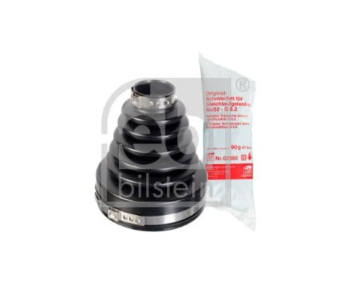 Ansamblu burduf, articulatie planetara FEBI BILSTEIN 180198