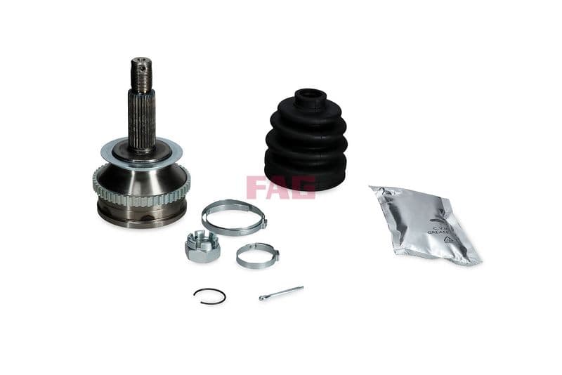 Set articulatie, planetara Schaeffler FAG 771 0526 30