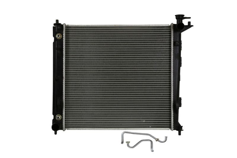 Radiator, racire motor KAMOKA 7700205
