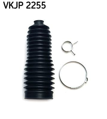 Ansamblu burduf, directie SKF VKJP 2255