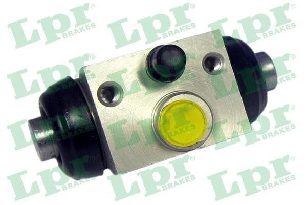 Cilindru receptor frana LPR 4824