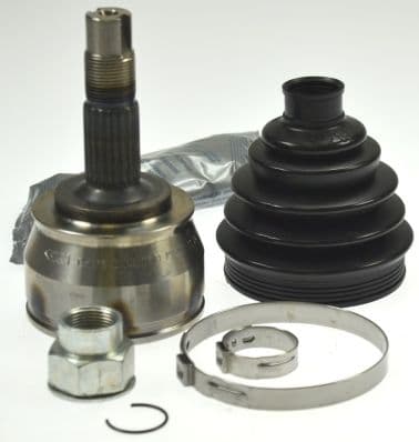 Set articulatie, planetara SPIDAN 24891