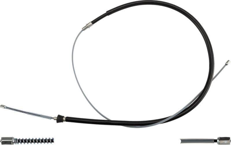 Cablu, frana de parcare TRW GCH909