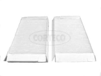 Filtru, aer habitaclu CORTECO 80000653