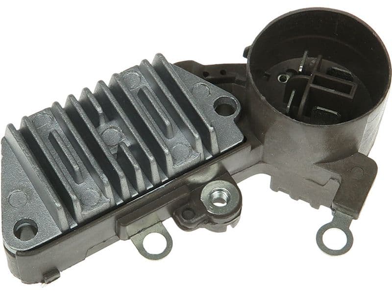 Regulator, alternator AS-PL AS ARE6006