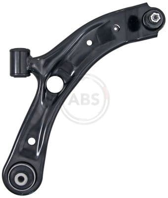 Brat, suspensie roata ABS 211778