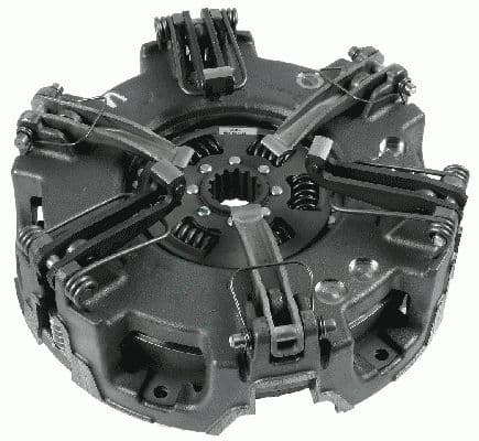 Placa presiune ambreiaj SACHS 1888 600 144