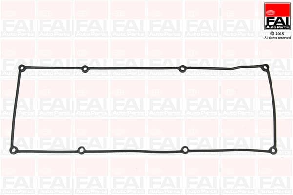 Garnitura, capac supape FAI AutoParts RC1539S