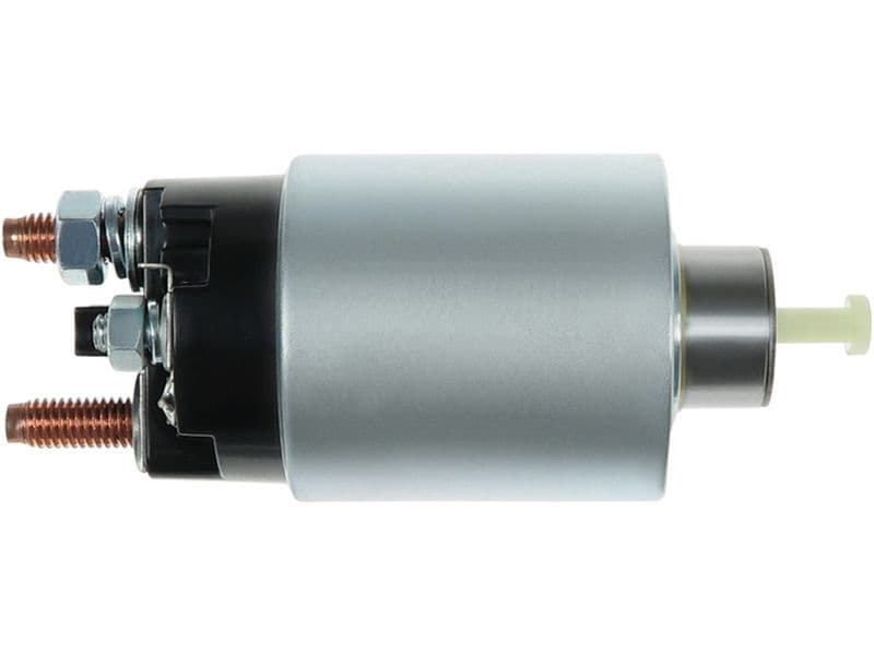 Solenoid, electromotor AS-PL SS1107S